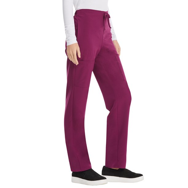 Scrubstar Unisex Core Essentials Drawstring Scrub Pant