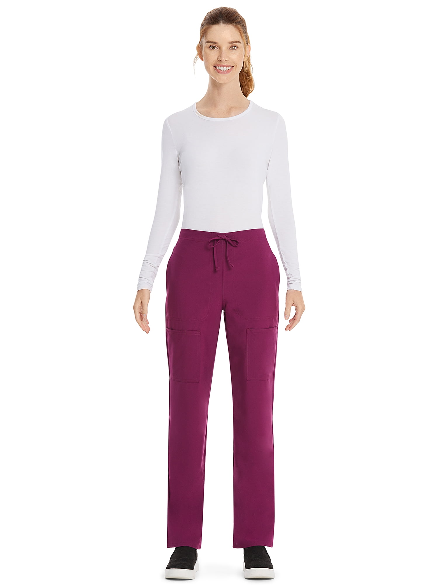 Scrubstar Unisex Core Essentials Drawstring Scrub Pant