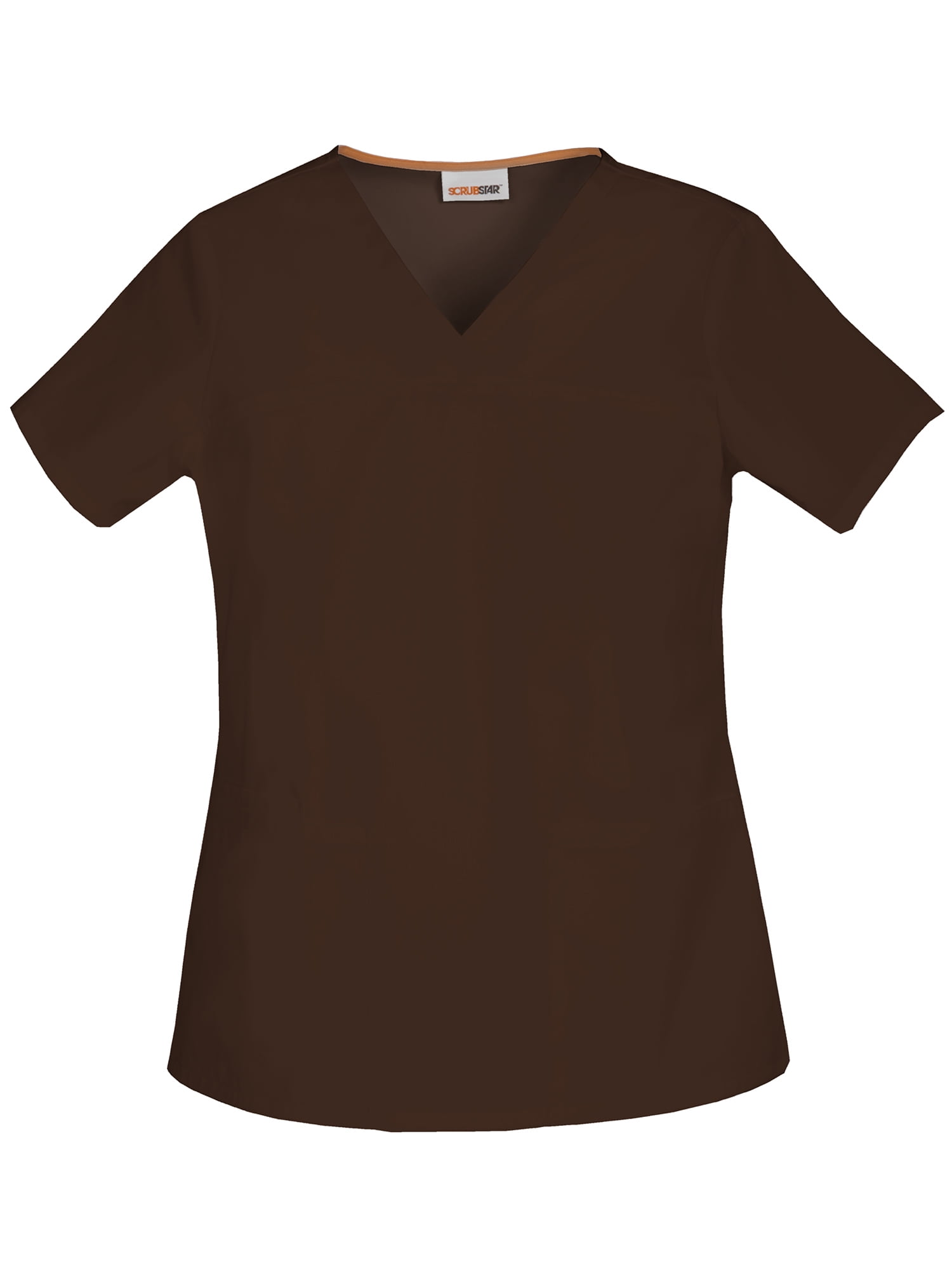 Scrubstar Unisex Core Essentials VNeck Scrub Top