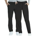 thumbnail image 1 of Scrubstar Unisex Solid Drawstring Pant WM01B082, 1 of 9