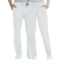 thumbnail image 1 of Scrubstar Unisex Solid Drawstring Pant WM01B083, 1 of 9