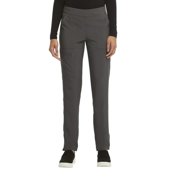 Scrubstar Women's Active Stretch Ethical Fabric Seasonal Pull On Trouser WM12P261A