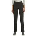 thumbnail image 1 of Scrubstar Women's Active Stretch Solid Pull On Pants, 1 of 5