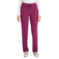 thumbnail image 1 of Scrubstar Women's Antimicrobial Premium Performance Straight Leg Pant, Sizes XS-3XL, 1 of 8