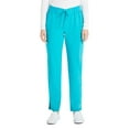 thumbnail image 1 of Scrubstar Women's Antimicrobial Premium Performance Straight Leg Pant, Sizes XS-3XL, 1 of 7