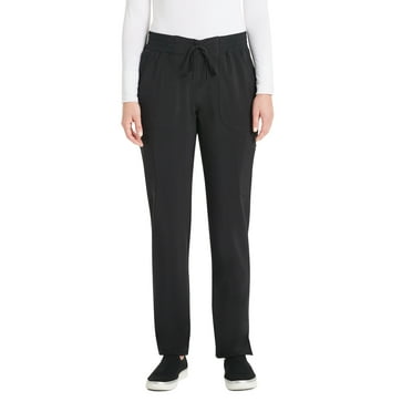 Scrubstar Women's Antimicrobial Premium Performance Straight Leg Pant, Sizes XS-3XL
