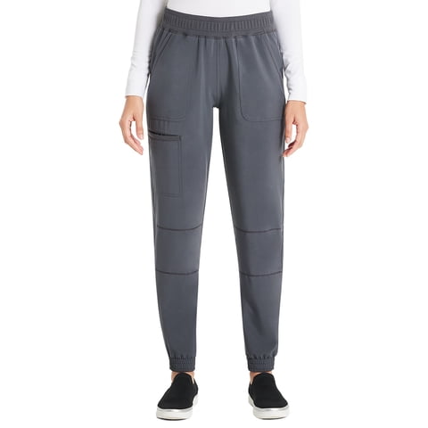 Women's Antimicrobial Premium Performance Yoga Waistband Jogger, Sizes XS-3XL