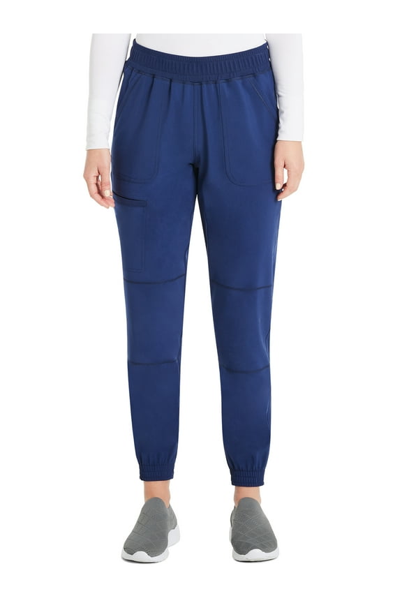 Women's Antimicrobial Premium Performance Yoga Waistband Jogger, Sizes XS-3XL