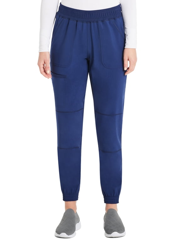 Women's Antimicrobial Premium Performance Yoga Waistband Jogger, Sizes XS-3XL