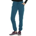 thumbnail image 1 of Scrubstar Women's Antimicrobial Premium Ultimate Jogger Scrub Pant, 1 of 13