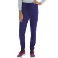 thumbnail image 1 of Scrubstar Women's Antimicrobial Premium Ultimate Jogger Scrub Pant, 1 of 13