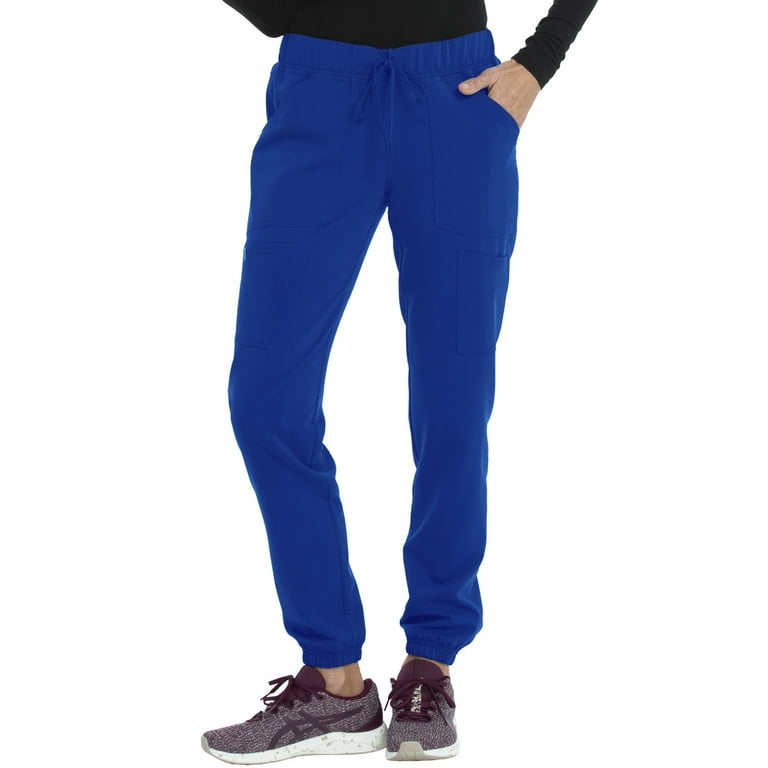 Walmart jogger scrub pants sale