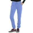 Scrubstar Women's Antimicrobial Premium Ultimate Jogger Scrub Pant