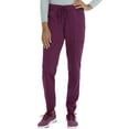 thumbnail image 1 of Scrubstar Women's Antimicrobial Premium Ultimate Jogger Scrub Pant, 1 of 13