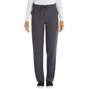 Scrubstar Women's Core Essentials Drawstring Cargo Scrub Pant, Sizes XS-3XL