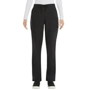 Scrubstar Women's Core Essentials Drawstring Cargo Scrub Pant, Sizes XS-3XL