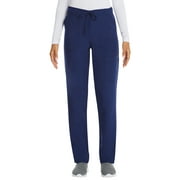 Scrubstar Women's Core Essentials Drawstring Cargo Scrub Pant, Sizes XS-3XL