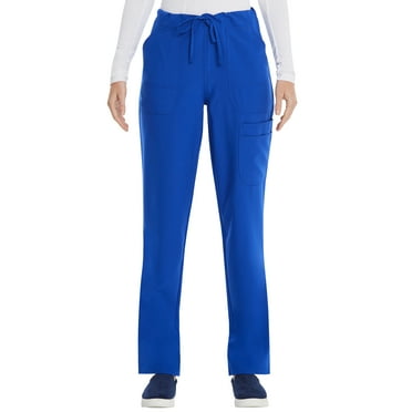 Scrubstar Women's Premium Collection Flexible Rayon Pant - Walmart.com