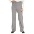 thumbnail image 1 of Scrubstar Women's Core Essentials Mechanical Stretch Pull On Scrub Pant, 1 of 2