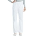 Scrubstar Women's Core Essentials Pull On Scrub Pant