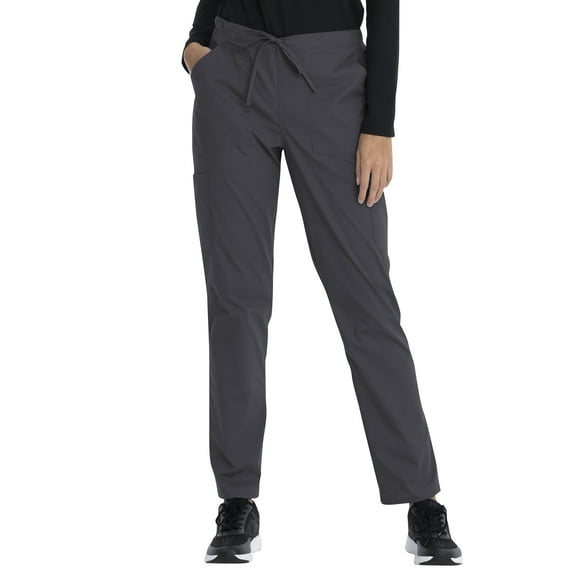 Scrubstar Women's Core Essentials Stretch Drawstring Four Pocket Scrub Pant WM01P080