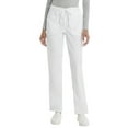 thumbnail image 1 of Scrubstar Women's Core Essentials Stretch Drawstring Four Pocket Scrub Pant WM01P081, 1 of 6