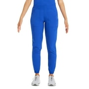 Scrubstar Women's Core Essentials Stretch Pull-On Jogger Cargo Scrub Pants, Sizes XS-3XL