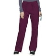 thumbnail image 1 of Scrubstar Women's Fashion Essentials Cargo Drawstring Scrub Pant, 1 of 2