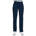 thumbnail image 1 of Scrubstar Women's Fashion Premium Performance Yoga Scrub Pants, 1 of 10