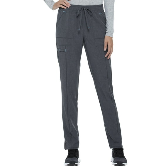 Scrubstar Women's Fashion Premium Performance Yoga Scrub Pants