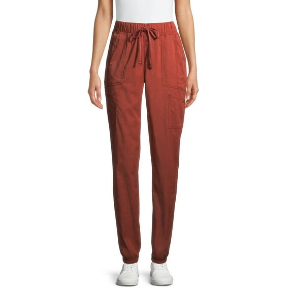 Scrubstar Women's Fashion Premium Ultimate Jogger Scrub Pant