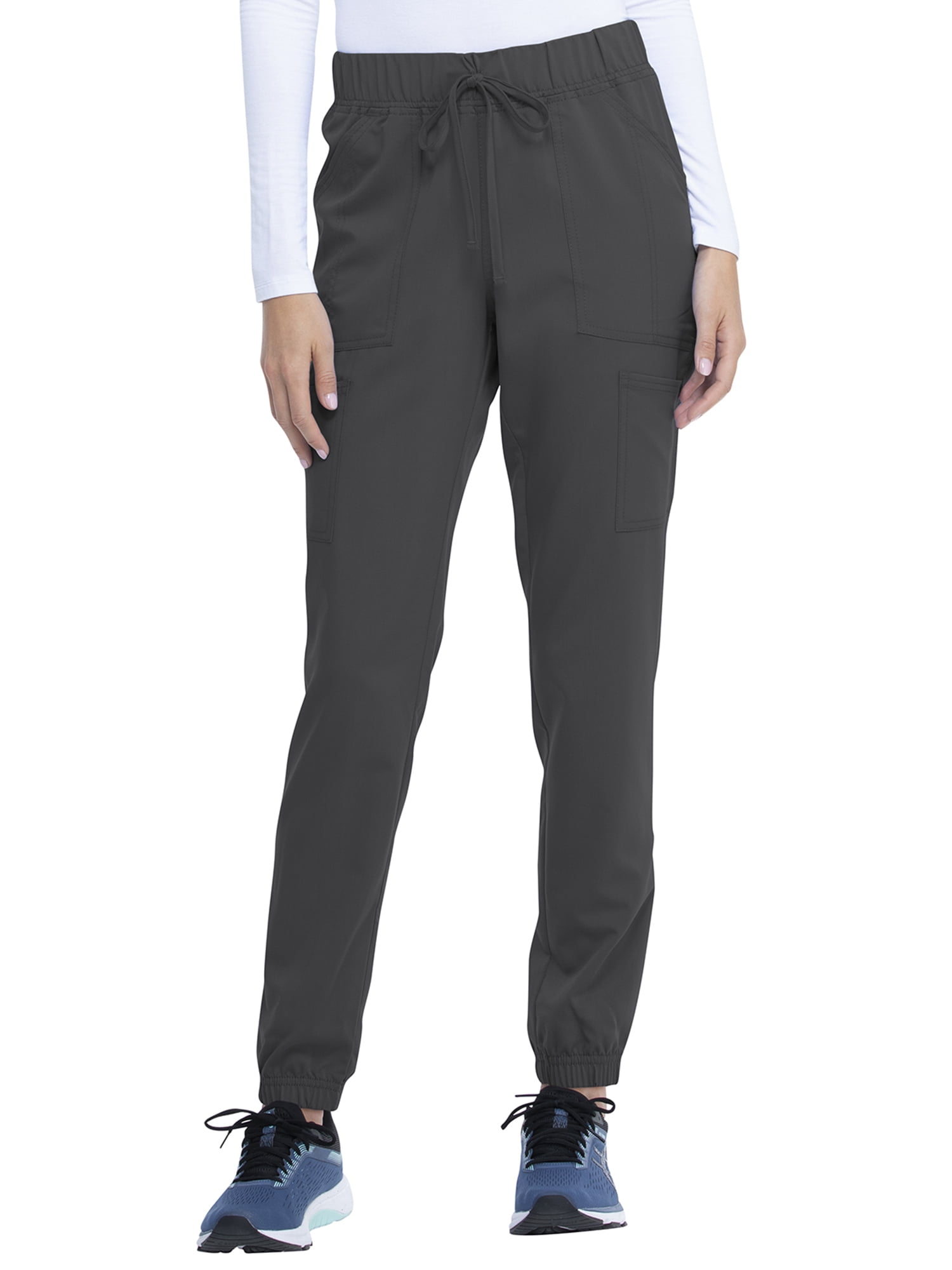 Scrubstar Women's Fashion Premium Ultimate Jogger Scrub Pants