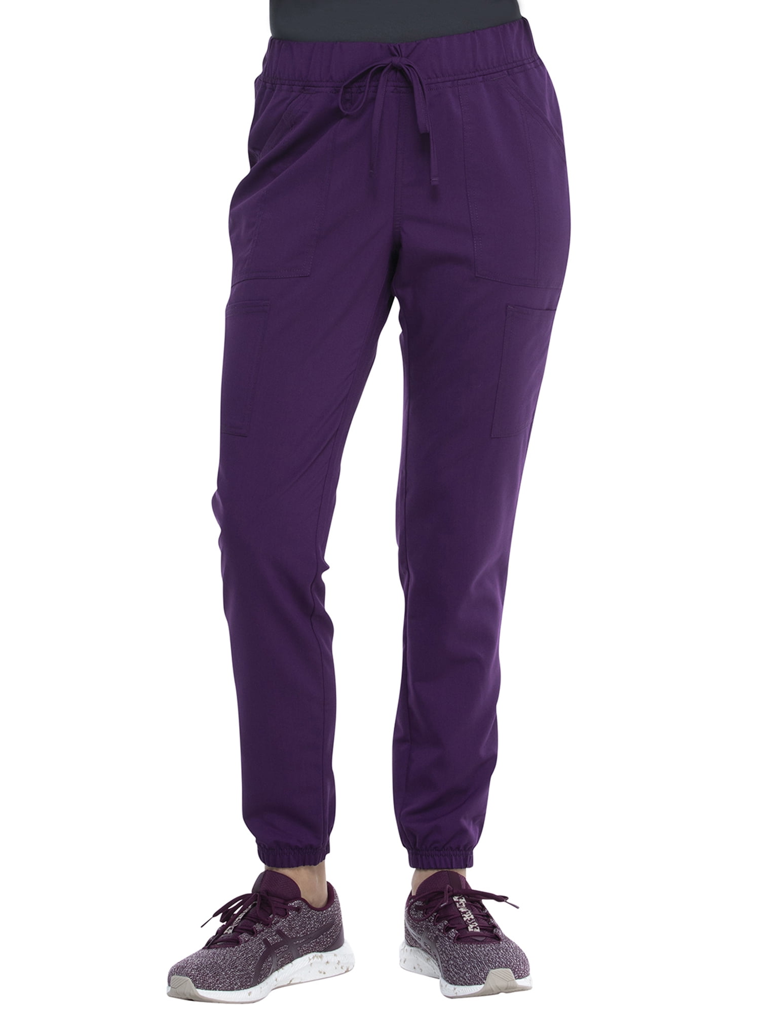 Scrubstar Women's Fashion Premium Ultimate Jogger Scrub Pants