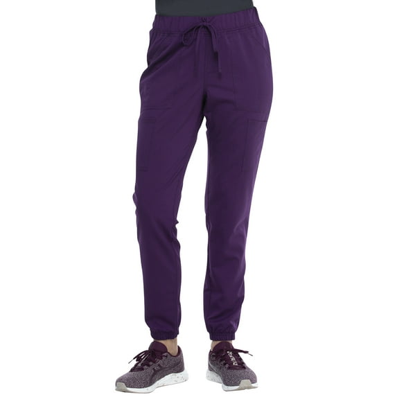 Scrubstar Women's Fashion Premium Ultimate Jogger Scrub Pants