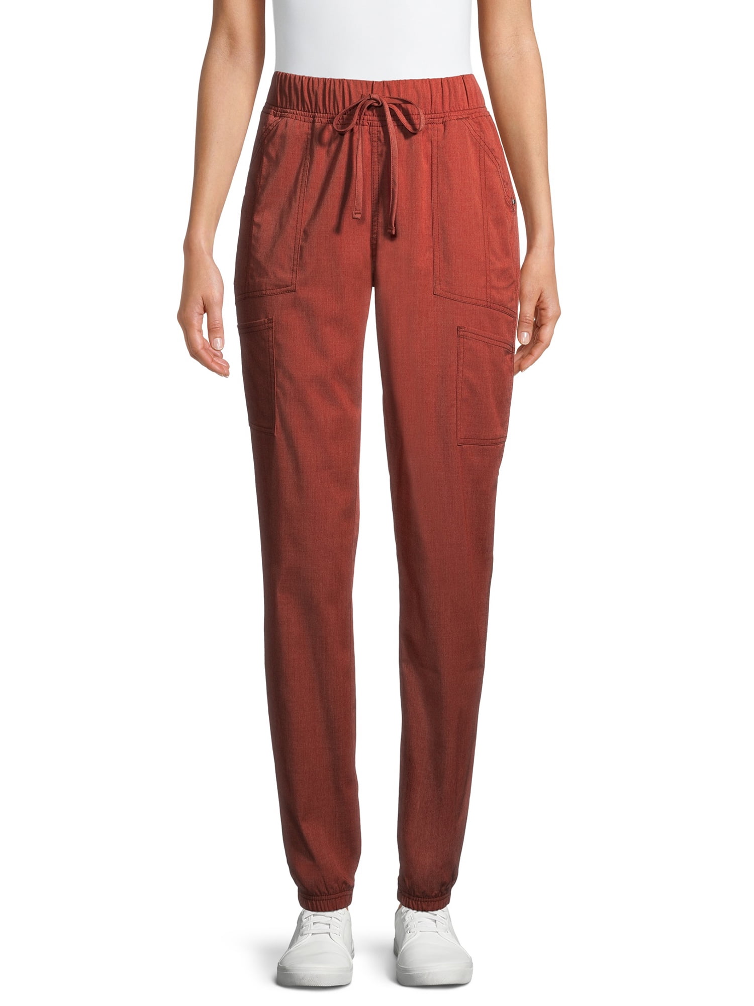 Scrubstar Women's Fashion Premium Ultimate Jogger Scrub Pants