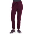 thumbnail image 1 of Scrubstar Women's Fashion Premium Ultimate Jogger Scrub Pants, 1 of 7