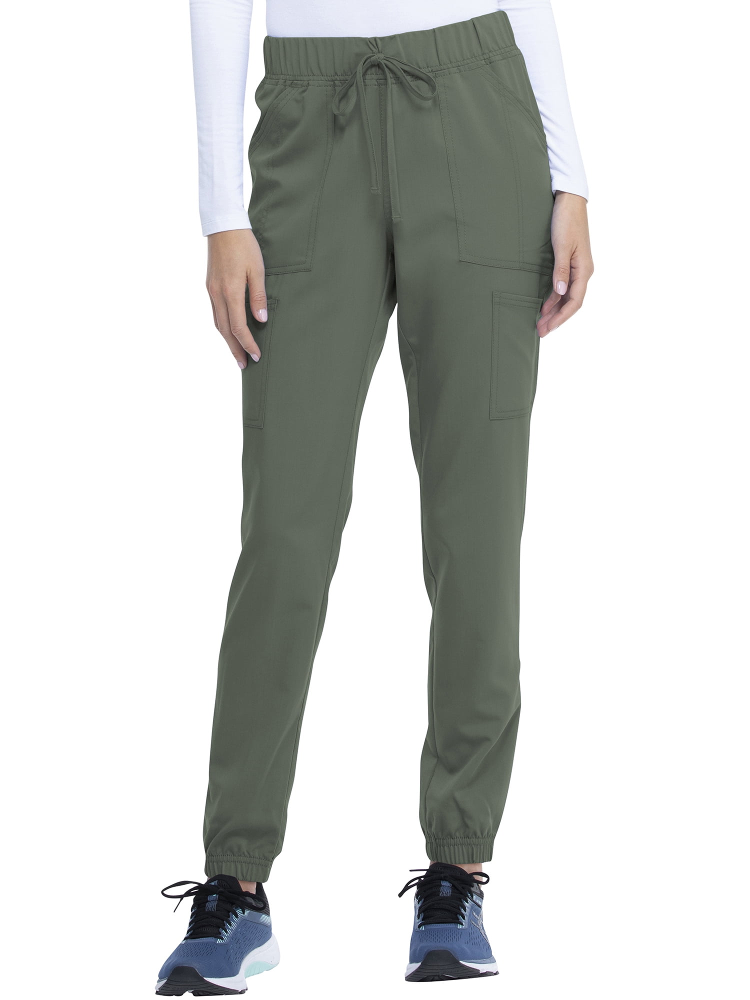 Scrubstar Women's Fashion Premium Ultimate Jogger Scrub Pants