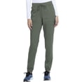 thumbnail image 1 of Scrubstar Women's Fashion Premium Ultimate Jogger Scrub Pants, 1 of 8
