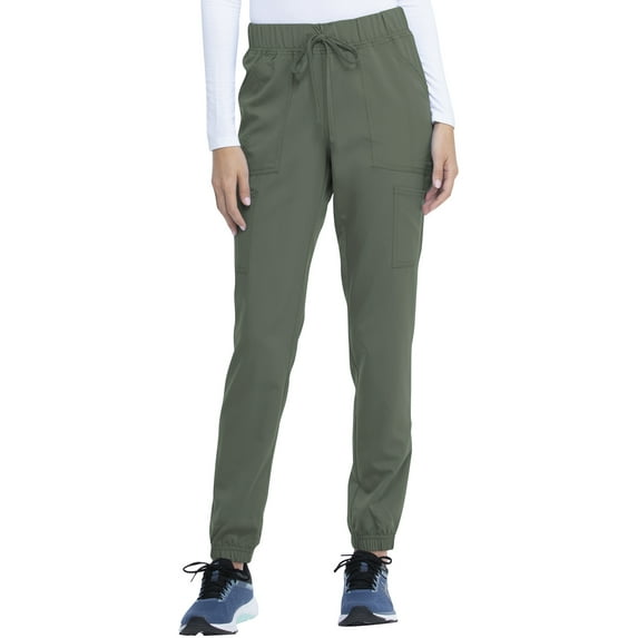 Scrubstar Women's Fashion Premium Ultimate Jogger Scrub Pants