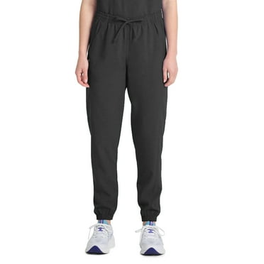 Scrubstar Women's Fashion Stretch Drawstring Jogger Cargo Scrub Pant, Sizes XS-3XL