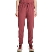 Scrubstar Women's Fashion Stretch Drawstring Jogger Cargo Scrub Pant, Sizes XS-3XL