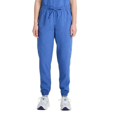 Scrubstar Women's Fashion Stretch Drawstring Jogger Cargo Scrub Pant, Sizes XS-3XL
