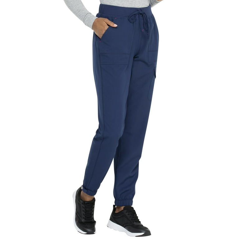 Walmart jogger scrub pants outlet