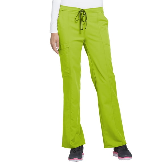 Scrubstar Women's Premium Collection Drawstring Stretch Rayon Scrub Pant