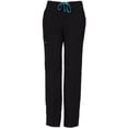 thumbnail image 1 of Scrubstar Women's Premium Collection Drawstring Stretch Rayon Scrub Pant, 1 of 3