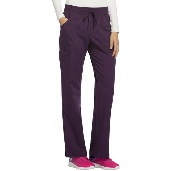 Scrubstar Women's Premium Fashion Collection Scrub Pants with Drawstring Tie