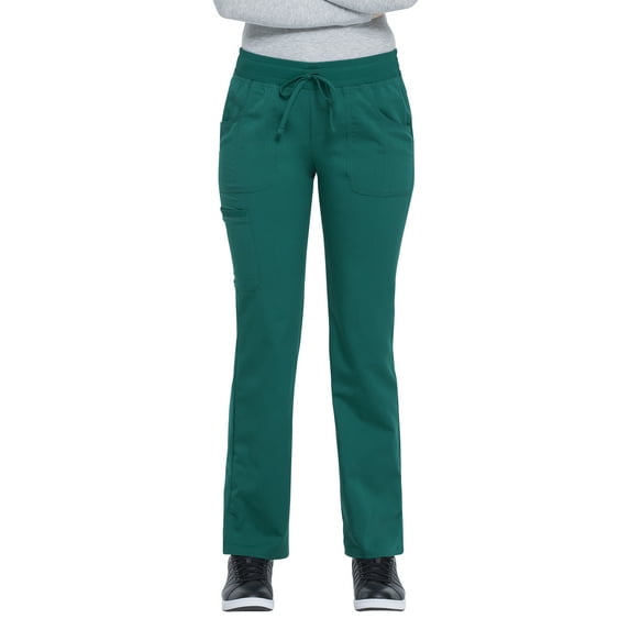 Scrubstar Women's Premium Fashion Collection Scrub Pants with Drawstring Tie