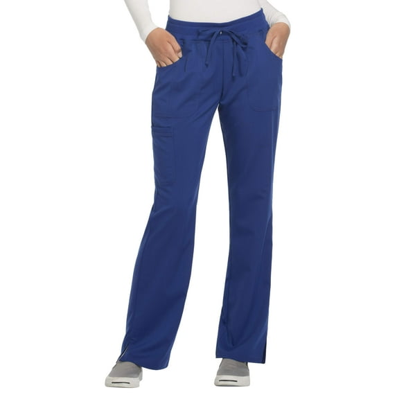 Scrubstar Women's Premium Fashion Collection Scrub Pants with Drawstring Tie