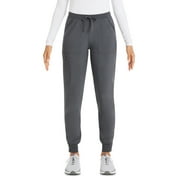 Scrubstar Women's Premium Performance Stretch Drawstring Jogger Cargo Scrub Pant