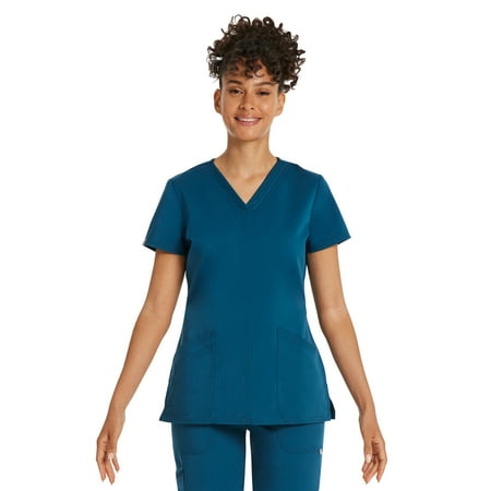 Scrubstar Women's Premium Ultimate Stretch Drawstring Scrub Pants, Sizes XS-3XL